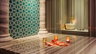 Nidya Hotel Esenyurt fotoÄŸrafÄ±