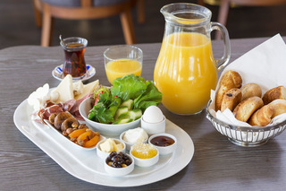Nidya Hotel Esenyurt fotoÄŸrafÄ±