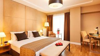Nidya Hotel Esenyurt fotoÄŸrafÄ±