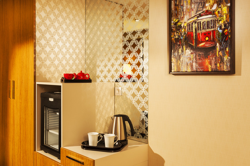 Nidya Hotel Esenyurt - Oda