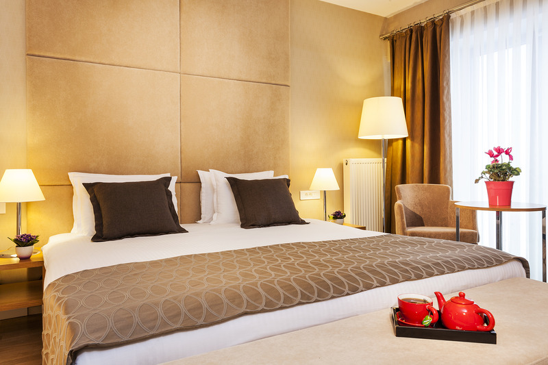 Nidya Hotel Esenyurt - Oda