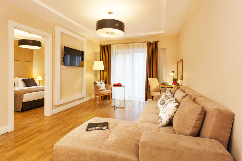 Nidya Hotel Esenyurt - Oda