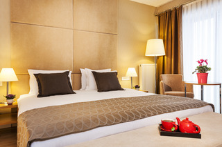 Nidya Hotel Esenyurt fotoÄŸrafÄ±