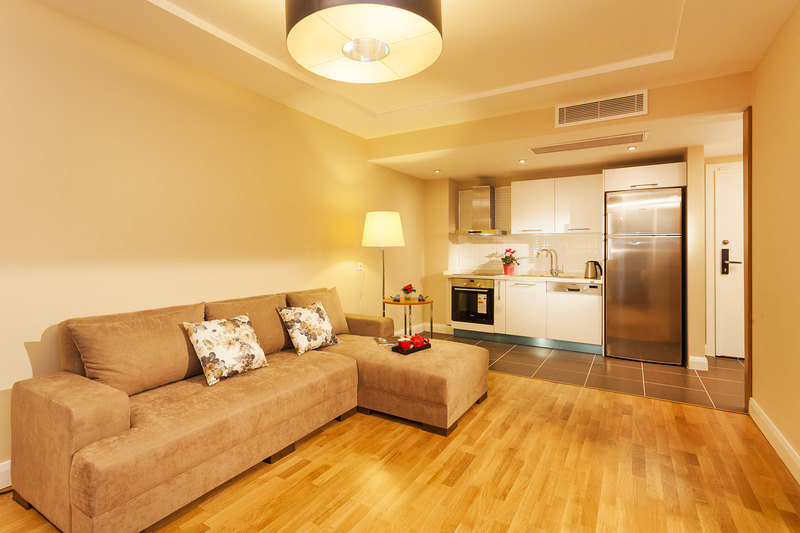 Nidya Hotel Esenyurt - Oda