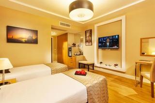 Nidya Hotel Esenyurt fotoÄŸrafÄ±