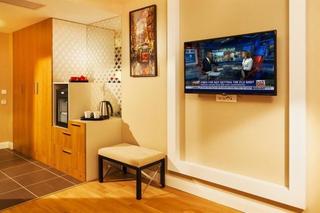 Nidya Hotel Esenyurt fotoÄŸrafÄ±
