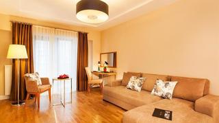 Nidya Hotel Esenyurt fotoÄŸrafÄ±