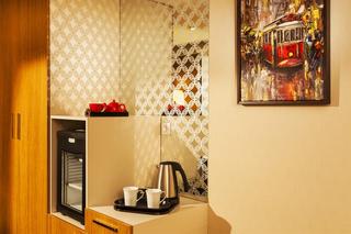 Nidya Hotel Esenyurt fotoÄŸrafÄ±