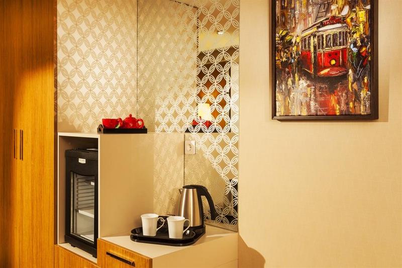 Nidya Hotel Esenyurt - Oda