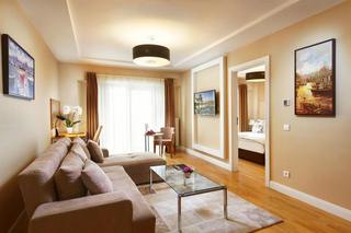 Nidya Hotel Esenyurt fotoÄŸrafÄ±