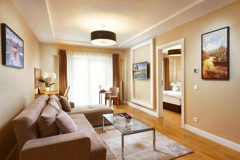 Nidya Hotel Esenyurt - Oda