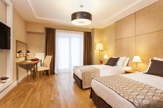 Nidya Hotel Esenyurt fotoÄŸrafÄ±