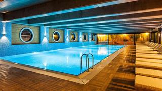 Nidya Hotel Esenyurt fotoÄŸrafÄ±