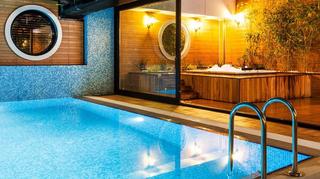 Nidya Hotel Esenyurt fotoÄŸrafÄ±