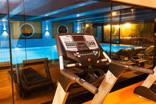 Nidya Hotel Esenyurt fotoÄŸrafÄ±