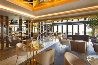 Nidya Hotel Esenyurt fotoÄŸrafÄ±