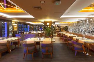 Nidya Hotel Esenyurt fotoÄŸrafÄ±