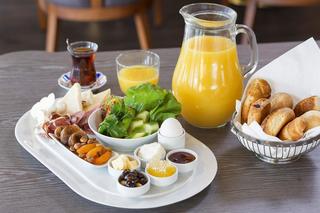 Nidya Hotel Esenyurt fotoÄŸrafÄ±
