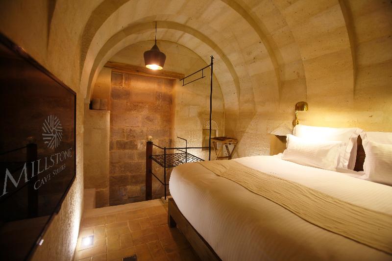 Millstone Cave Suites - Oda