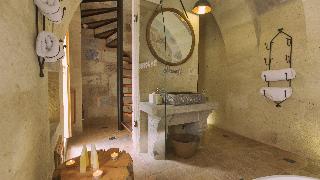 Millstone Cave Suites fotoÄŸrafÄ±