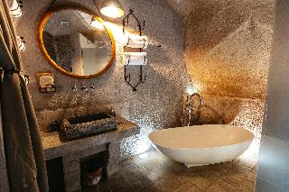 Millstone Cave Suites fotoÄŸrafÄ±