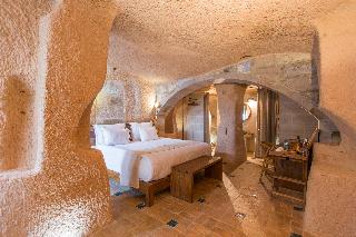 Millstone Cave Suites fotoÄŸrafÄ±