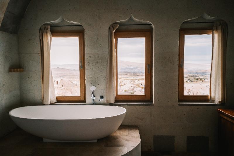 Millstone Cave Suites - Oda