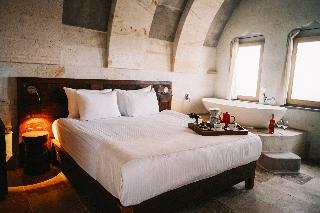 Millstone Cave Suites fotoÄŸrafÄ±