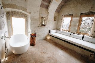 Millstone Cave Suites fotoÄŸrafÄ±