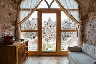 Millstone Cave Suites fotoÄŸrafÄ±