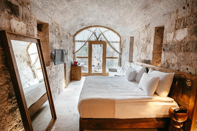 Millstone Cave Suites - Oda