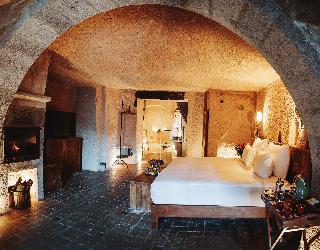 Millstone Cave Suites fotoÄŸrafÄ±