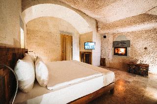 Millstone Cave Suites fotoÄŸrafÄ±