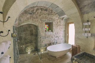 Millstone Cave Suites fotoÄŸrafÄ±
