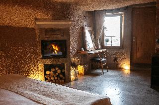 Millstone Cave Suites fotoÄŸrafÄ±