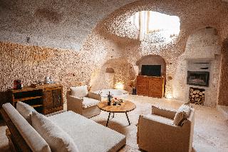 Millstone Cave Suites fotoÄŸrafÄ±