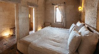 Millstone Cave Suites fotoÄŸrafÄ±