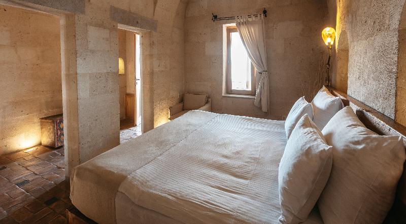 Millstone Cave Suites - Oda