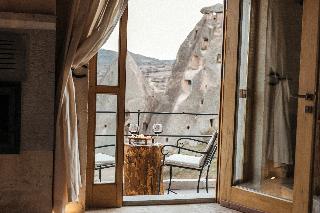 Millstone Cave Suites fotoÄŸrafÄ±