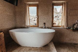 Millstone Cave Suites fotoÄŸrafÄ±