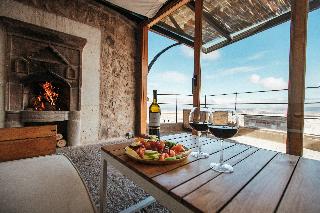 Millstone Cave Suites fotoÄŸrafÄ±