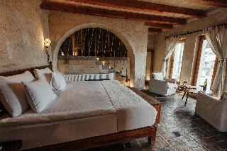 Millstone Cave Suites fotoÄŸrafÄ±