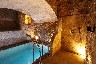 Millstone Cave Suites fotoÄŸrafÄ±