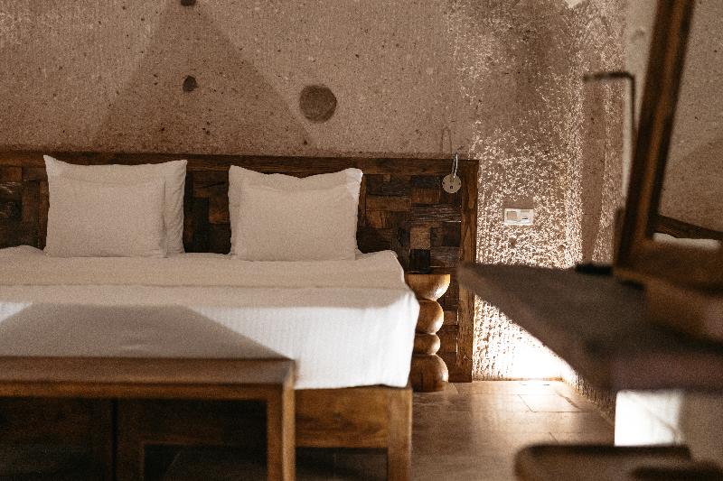 Millstone Cave Suites - Oda
