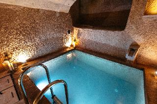 Millstone Cave Suites fotoÄŸrafÄ±