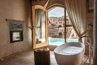 Millstone Cave Suites fotoÄŸrafÄ±