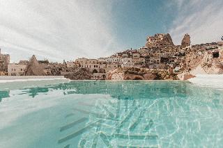 Millstone Cave Suites fotoÄŸrafÄ±