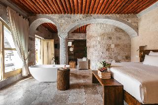 Millstone Cave Suites fotoÄŸrafÄ±