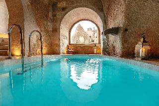 Millstone Cave Suites fotoÄŸrafÄ±