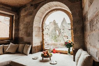 Millstone Cave Suites fotoÄŸrafÄ±